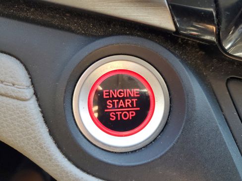 Used 2019 Honda Odyssey EX-L image 34