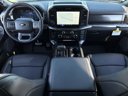 New 2026 Ford F150 Lariat w/ FX4 Off-Road Package AWD/4WD image 47