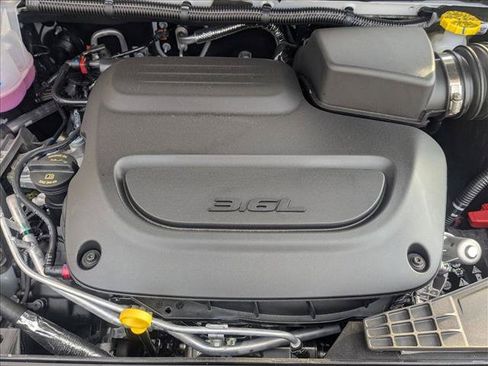 New 2026 Chrysler Pacifica Pinnacle AWD/4WD image 20