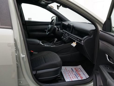 New 2025 Hyundai Santa Cruz SE image 20