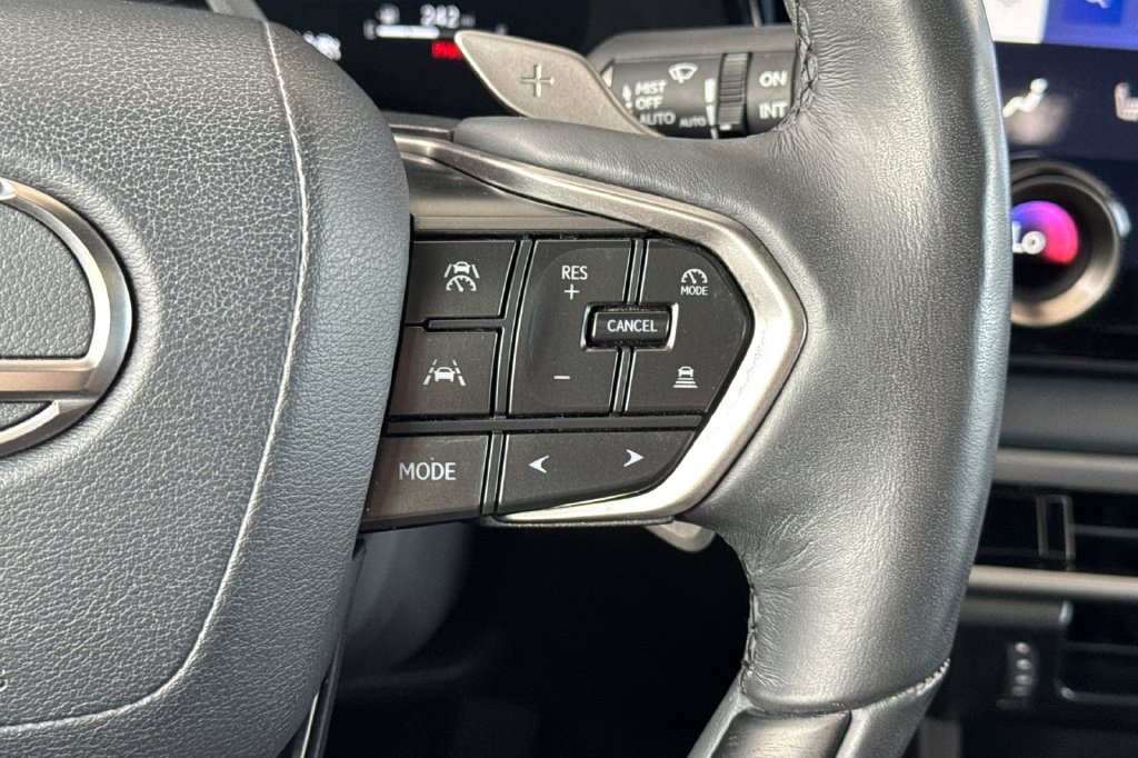 Used 2025 Lexus RX 350h w/ Convenience Package AWD/4WD image 28