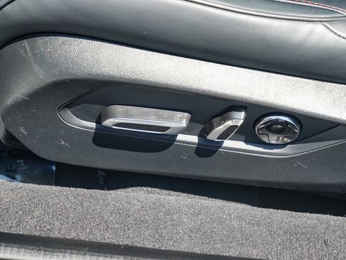 Used 2023 Acura TLX w/ A-SPEC Pkg FWD image 25