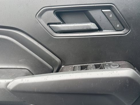 New 2026 Chevrolet Colorado W/T w/ Advanced Trailering Package image 10