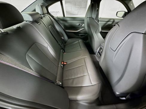 New 2026 BMW M3 Competition w/ Executive Package image 26