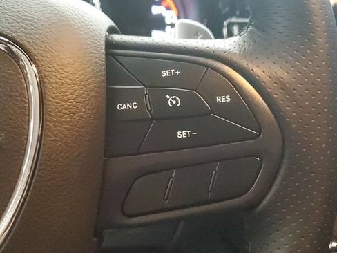 Used 2026 Dodge Durango GT AWD/4WD image 32