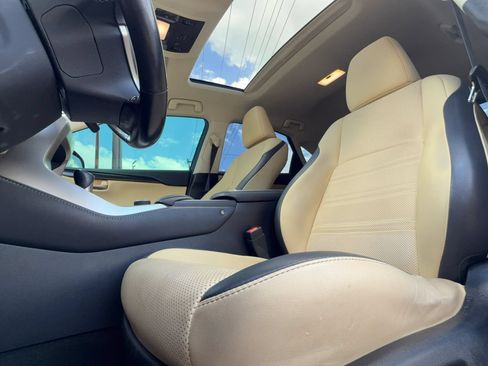 Used 2017 Lexus NX 200t FWD w/ Premium Package image 17