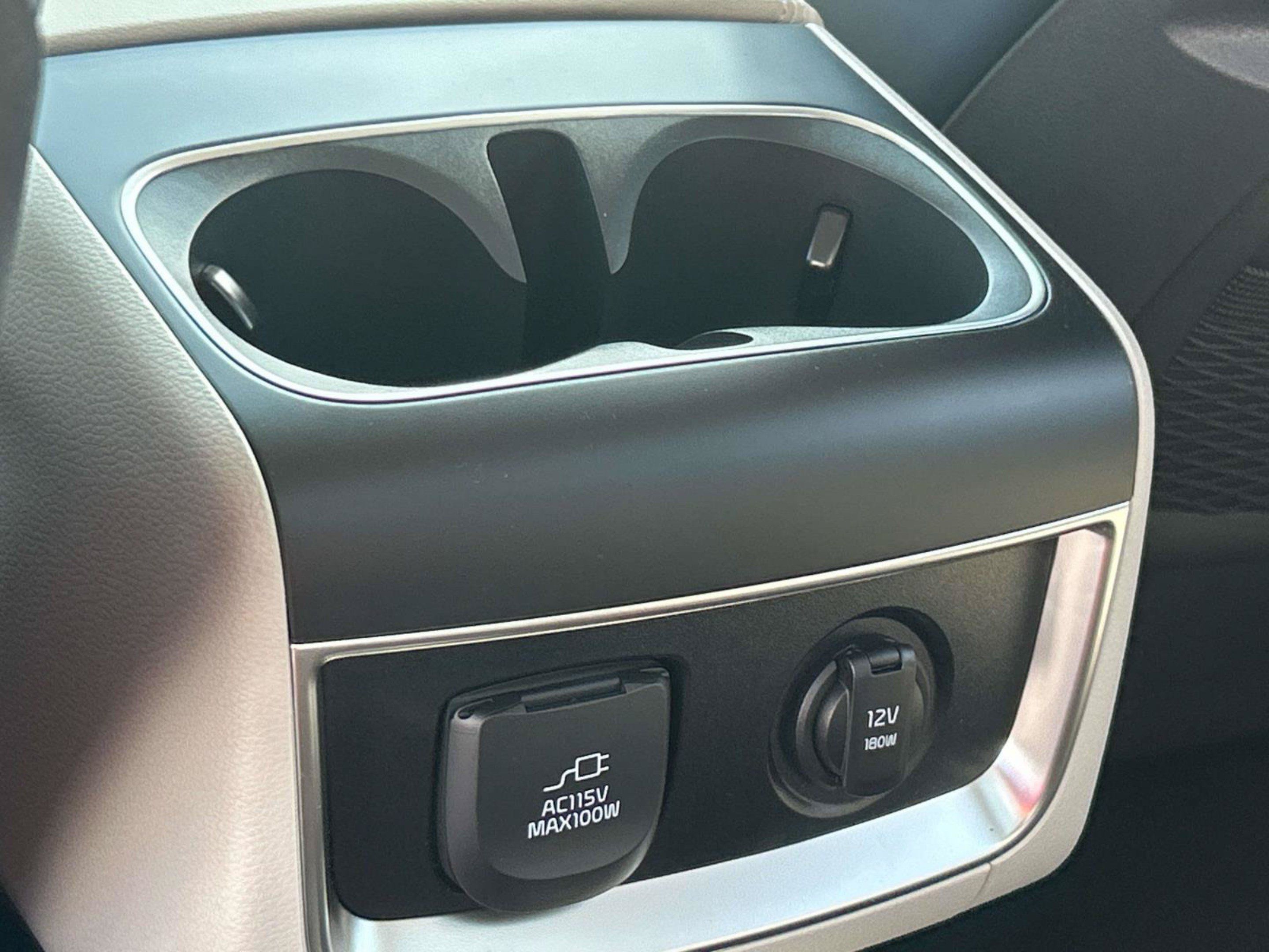 New 2027 Kia Carnival SX FWD image 15