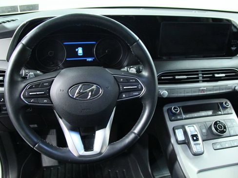 Used 2021 Hyundai Palisade SEL AWD/4WD image 19