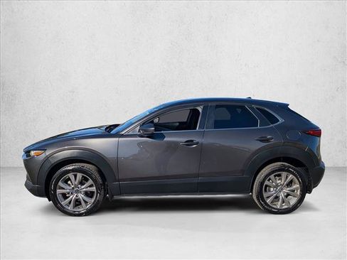Used 2020 MAZDA CX-30 AWD w/ Preferred Package image 8