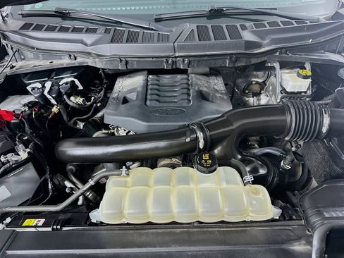 Used 2021 Ford F150 Lariat AWD/4WD image 30