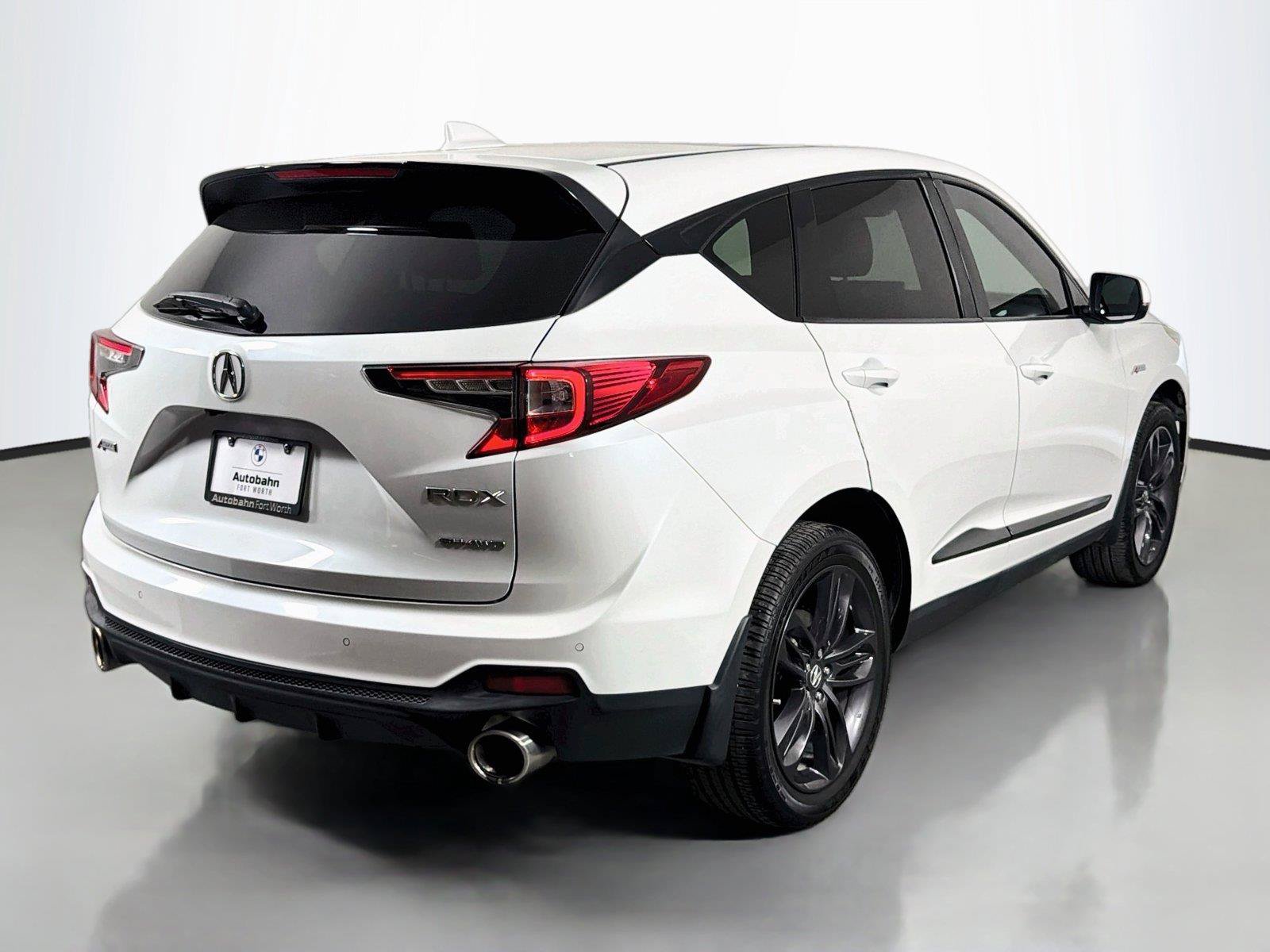 Used 2021 Acura RDX w/ Advance Package AWD/4WD image 5