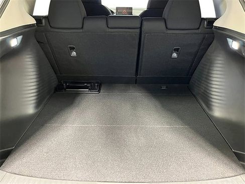 New 2026 Honda HR-V LX image 22