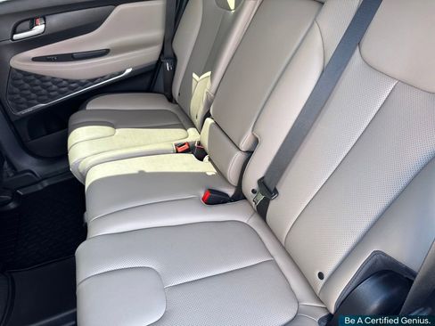 Certified 2023 Hyundai Santa Fe SEL w/ Premium Package image 39