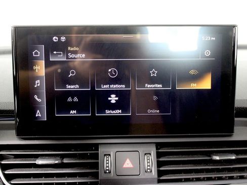 Used 2021 Audi SQ5 Premium Plus w/ Premium Plus Package image 28