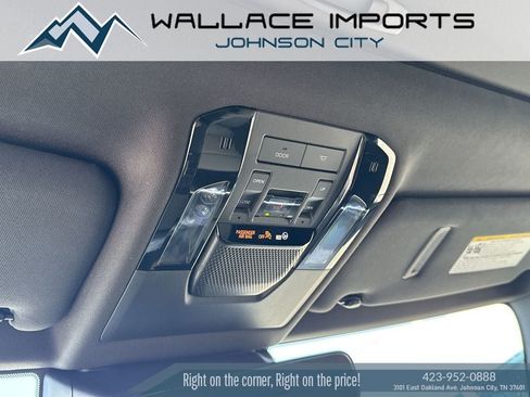 Used 2024 Lexus GX 550 AWD/4WD image 15