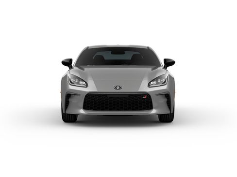 New 2026 Toyota GR86 Premium RWD image 22