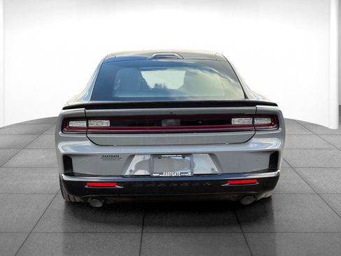 New 2026 Dodge Charger Scat Pack image 6