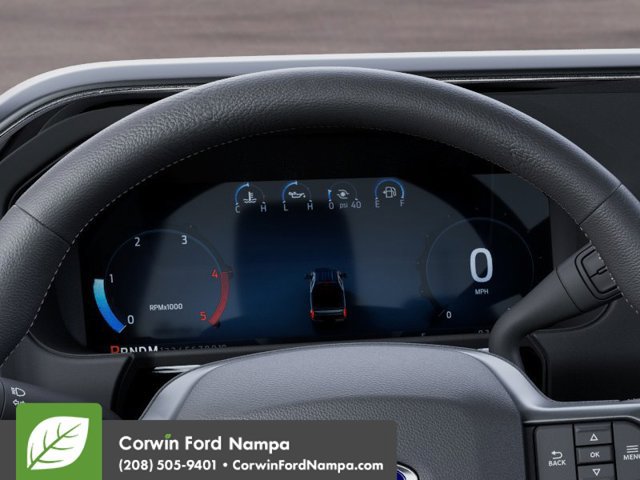 New 2027 Ford F350 Lariat AWD/4WD image 13