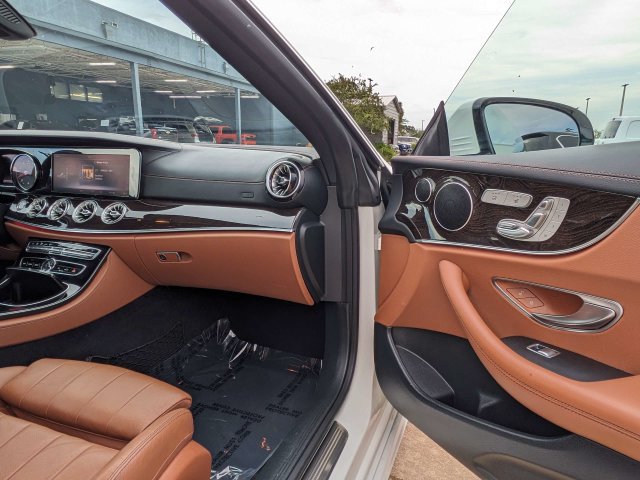 Used 2018 Mercedes-Benz E 400 Cabriolet image 15