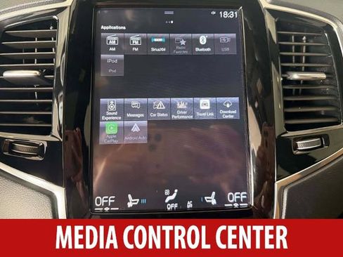Used 2019 Volvo XC90 T6 Inscription w/ Advanced Package AWD/4WD image 14