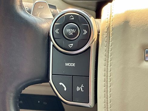 Used 2016 Land Rover Range Rover Autobiography AWD/4WD image 31