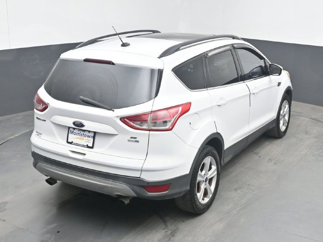 Used 2014 Ford Escape SE w/ Equipment Group 201A AWD/4WD image 36