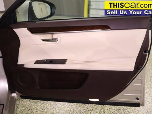 Used 2017 Lexus ES 350 w/ Navigation System Package image 33