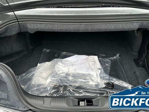 New 2026 Ford Mustang GT Premium w/ GT Performance Package image 7