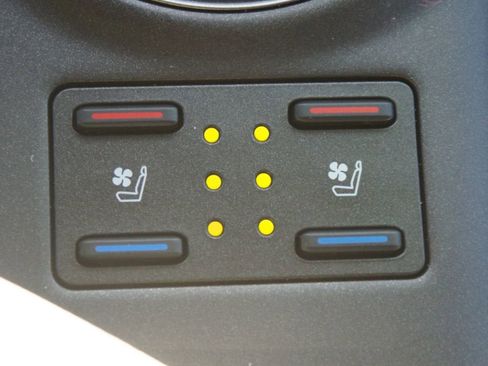 Used 2024 Toyota Camry XSE image 8