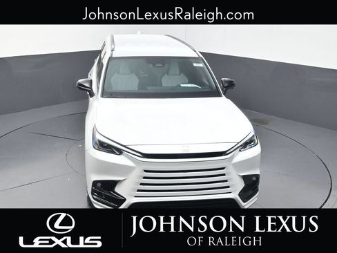 New 2026 Lexus TX 500h AWD w/ Technology Package image 24