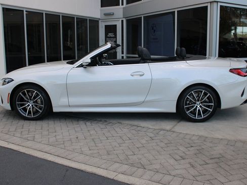 Used 2025 BMW 430i 430i image 20