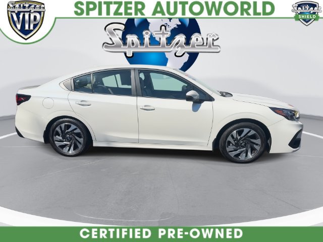 Used 2024 Subaru Legacy Limited AWD/4WD image 11