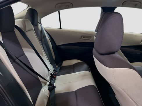 New 2026 Toyota Corolla LE FWD image 24