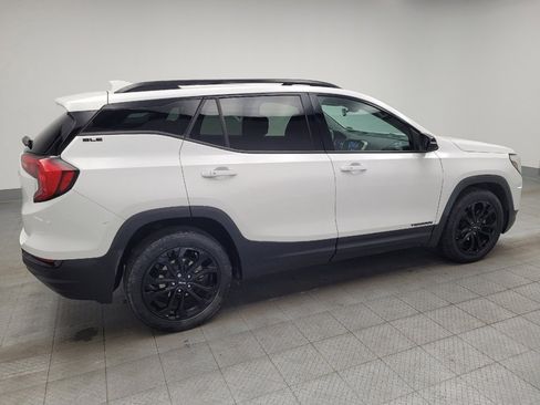Used 2020 GMC Terrain SLE w/ Driver Convenience Package FWD image 10