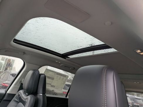 New 2025 Lincoln Aviator Reserve w/ Luxury Package image 18