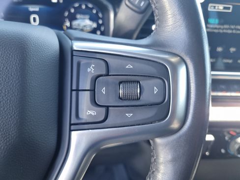 Used 2022 Chevrolet Silverado 1500 LT w/ All Star Edition Plus AWD/4WD image 26