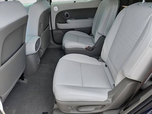 Used 2026 Hyundai Palisade Limited FWD image 16
