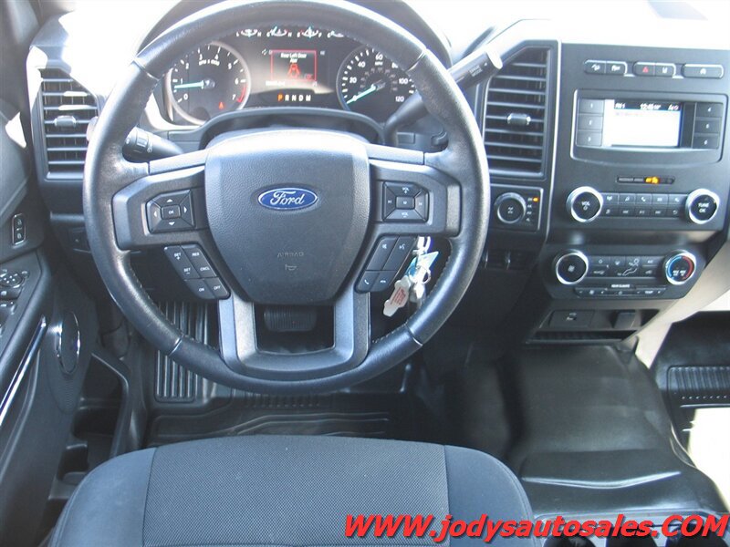 Used 2020 Ford Expedition XL AWD/4WD image 22