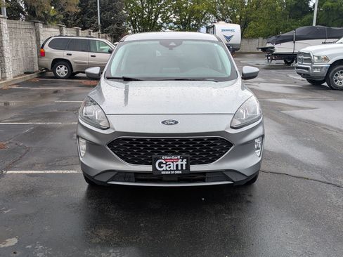 Used 2022 Ford Escape SEL AWD/4WD image 11