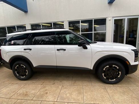 New 2026 Hyundai Palisade XRT Pro image 4