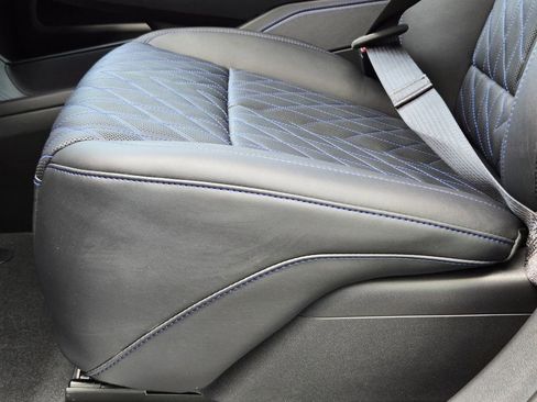 New 2026 Cadillac Escalade IQL Sport 1 image 25