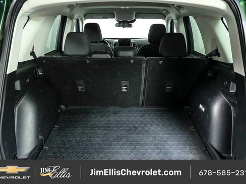 Used 2024 Ford Bronco Sport Big Bend w/ Convenience Package AWD/4WD image 27