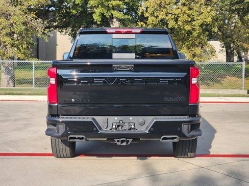 Used 2025 Chevrolet Silverado 1500 High Country w/ High Country Premium Package image 14