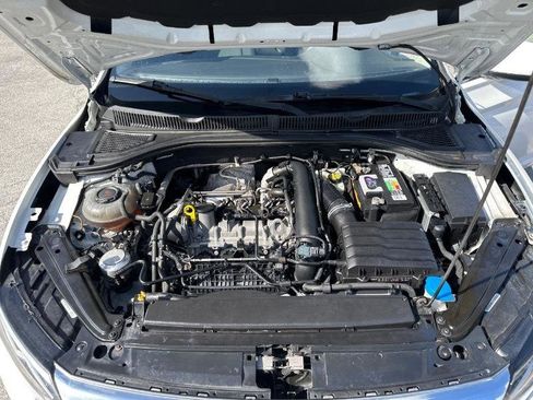 Used 2019 Volkswagen Jetta SE FWD image 29
