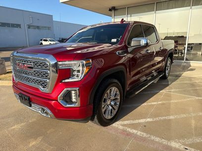Used 2021 GMC Sierra 1500 Denali