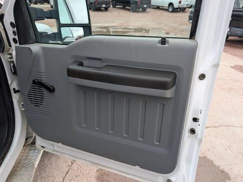 Used 2011 Ford F450 XL AWD/4WD image 23