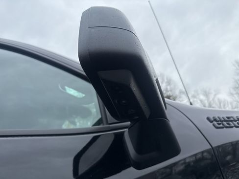 New 2026 Chevrolet Silverado 1500 High Country w/ Midnight Edition image 23