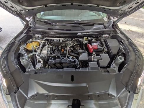 Used 2022 Mitsubishi Outlander SEL image 16