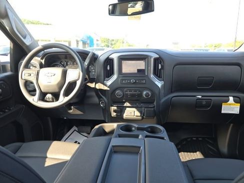 New 2024 Chevrolet Silverado 3500 W/T w/ WT Convenience Package image 10