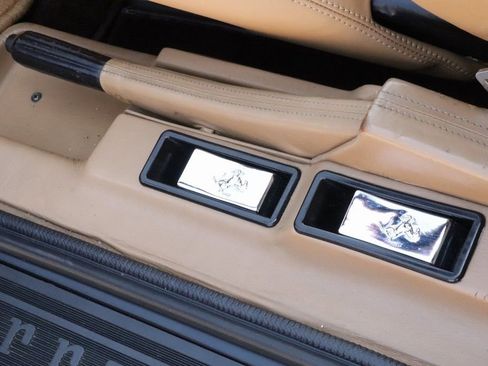 Used 1987 Ferrari Testarossa image 69